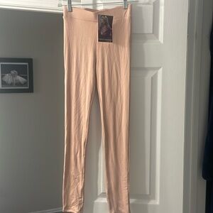 Never been worn Medium leggings from Naked Wardrobe
